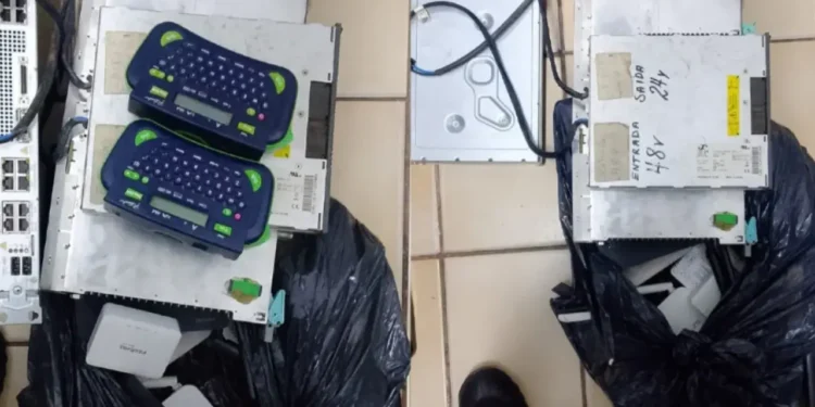 operacao-prende-suspeitos-de-furtar-e-revender-equipamentos-de-telecom
