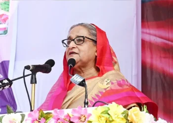 ex-premie-de-bangladesh-e-condenada-a-morte-por-crimes-contra-a-humanidade