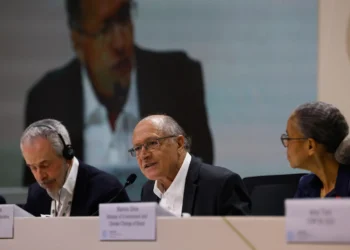 cop30:-alckmin-afirma-que-“tempo-das-promessas-passou”