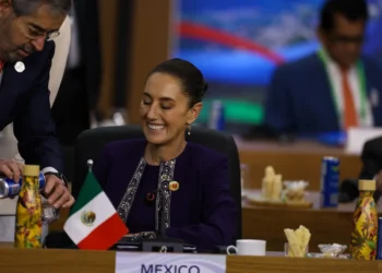 sheinbaum-reage-“nao-aceitamos-intervencao”-apos-falas-de-trump