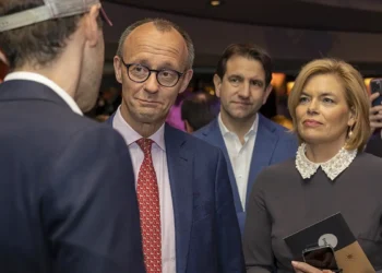 merz-quer-ter-uma-“boa-conversa”-com-lula-mas-nao-vai-se-desculpar