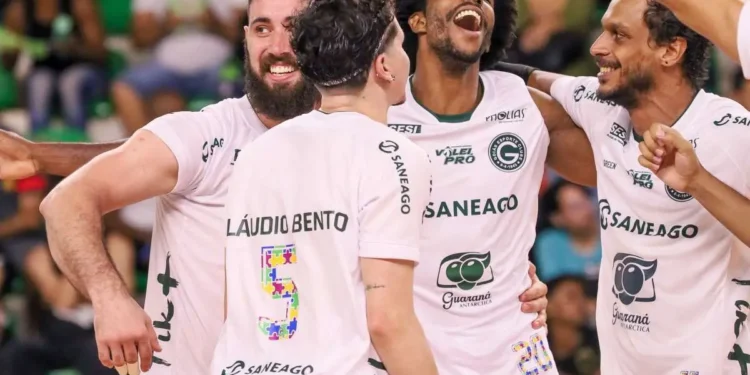 goias/saneago-busca-reacao-em-casa-para-se-firmar-no-topo-da-superliga