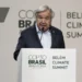 na-cop30-guterres-manda-recado-para-trump:-“estamos-esperando-por-voce”