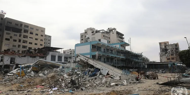 hamas-chama-quebra-de-cessar-fogo-em-gaza-de-“escalada-perigosa”