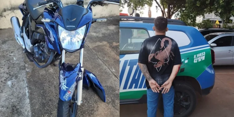 motociclista-e-preso-apos-atropelar-crianca-de-10-anos-em-aparecida-de-goiania;-veja-o-video