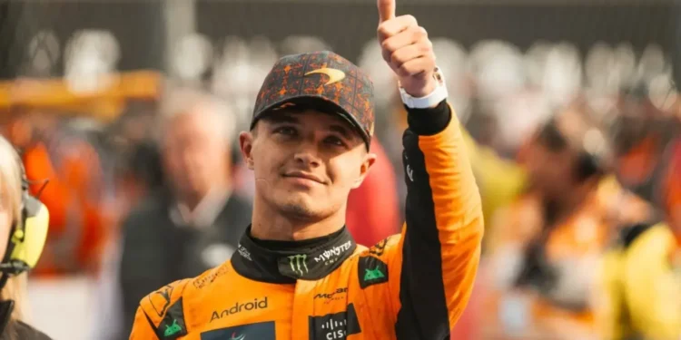 gp-de-las-vegas:-norris-conquista-pole-position-na-chuva