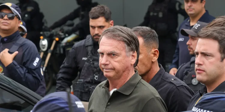 eua-criticam-prisao-de-bolsonaro:-“provocativa-e-desnecessaria”