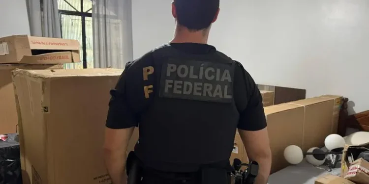 operacao-da-pf-combate-comercio-ilegal-de-ouro-em-goias-e-em-outros-estados