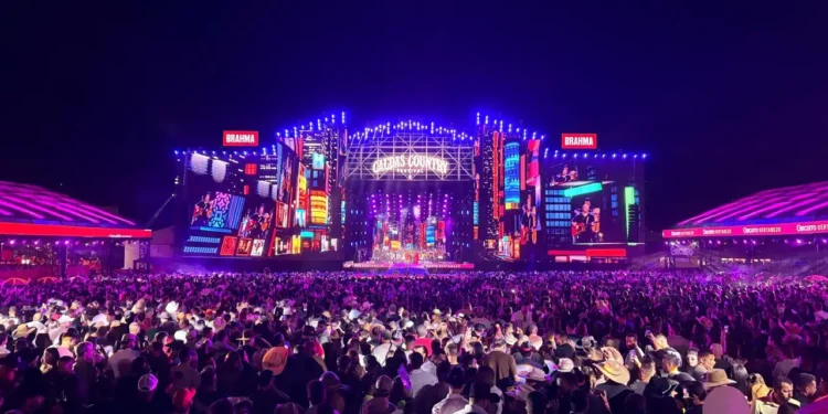 caldas-country-2025-reune-estrelas,-grava-novela-e-marca-edicao-inesquecivel