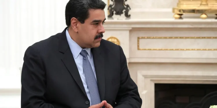 maduro-diz-que-venezuela-e-“invencivel”-em-tensao-com-eua