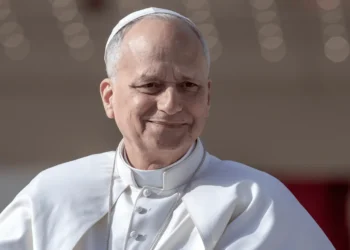 papa-leao-xiv-defende-monogamia-e-diz-que-sexo-nao-e-so-procriacao