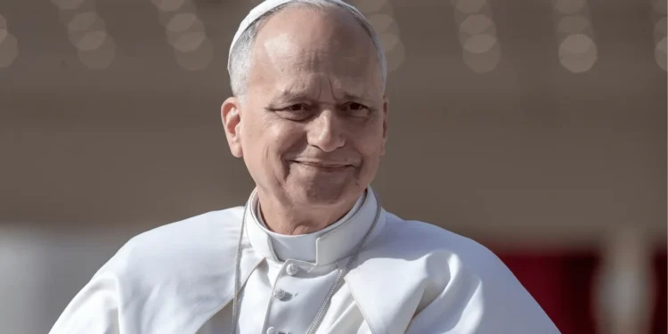 papa-leao-xiv-defende-monogamia-e-diz-que-sexo-nao-e-so-procriacao