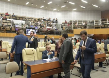 com-ldo-travada,-camara-e-paco-tem-menos-de-um-mes-para-aprovar-orcamento-de-2026