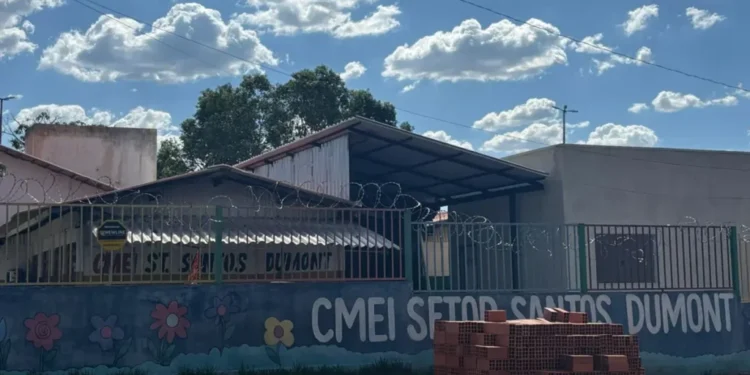 crise-e-fechamento-de-cmei-expoe-tensao-entre-comunidade-e-gestao-municipal-em-goiania