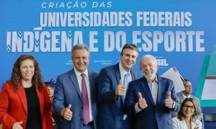 lula-anuncia-criacao-de-universidades-do-esporte-e-indigena