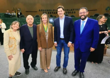 vice-governadores-de-goias-e-df-intensificam-articulacao-em-evento-na-alego