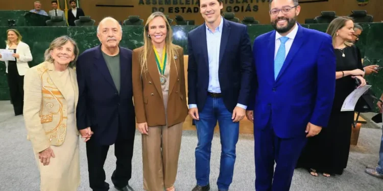 vice-governadores-de-goias-e-df-intensificam-articulacao-em-evento-na-alego