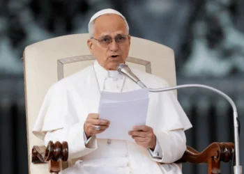 papa-leao-xiv-alerta-para-risco-de-3a-guerra-mundial-em-discurso-na-turquia