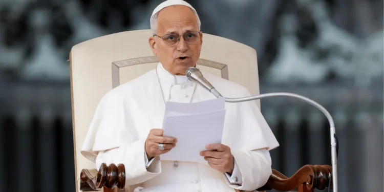 papa-leao-xiv-alerta-para-risco-de-3a-guerra-mundial-em-discurso-na-turquia