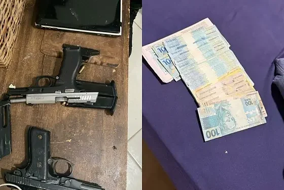 policia-desmonta-organizacao-criminosa-que-movimentou-milhoes-em-luziania