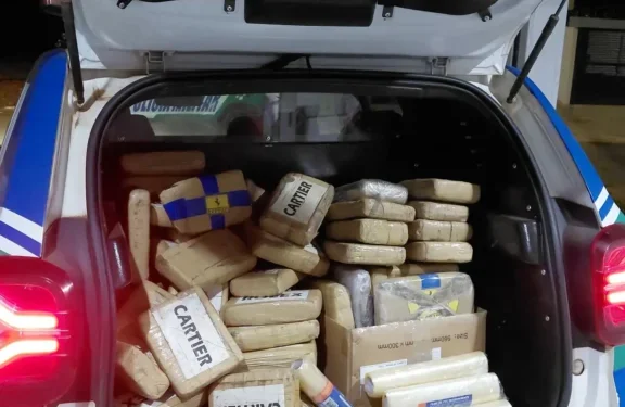 trafico-emgoiania:-tunel-com-mais-de-r$-2-milhoes-em-drogas-e-descoberto-pela-pm-na-vila-rosa