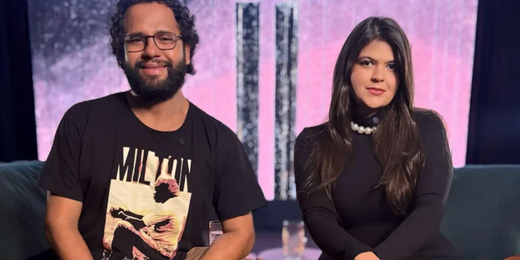 aava-e-deputado-henrique-vieira-lancam-programa-para-tratar-de-fe-crista-e-politica