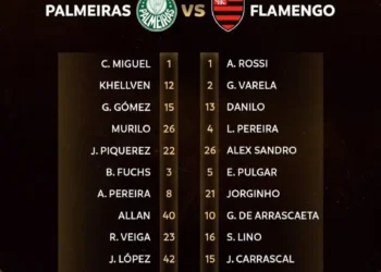 escalacao-surpreendente:-flamengo-e-palmeiras-prontos-para-a-final-da-libertadores