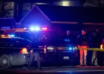 tiroteio-em-stockton,-california,-deixa-4-mortos-e-10-feridos-durante-reuniao-familiar