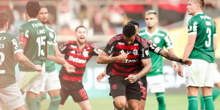 o-continente-e-do-flamengo-em-2025