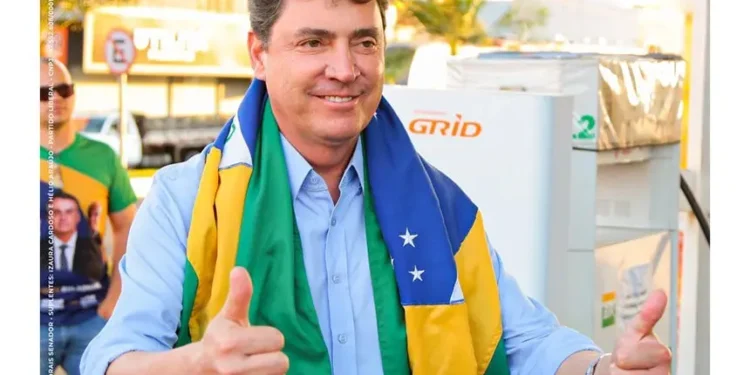 convencao-informal-do-pl-prefere-wilder-governador