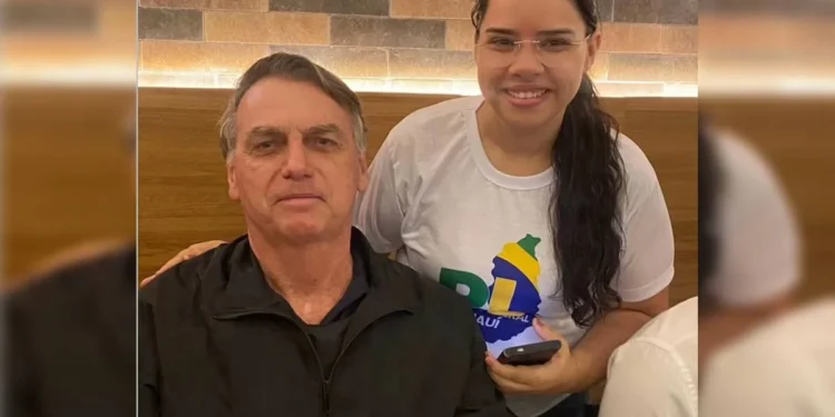 pl-demite-funcionaria-acusada-de-“macumba”-na-sede-do-partido