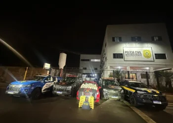 em-fuga,-motorista-e-preso-com-mais-de-100-kg-de-drogas-na-br-060-em-rio-verde