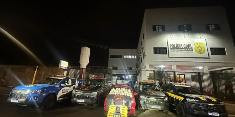 em-fuga,-motorista-e-preso-com-mais-de-100-kg-de-drogas-na-br-060-em-rio-verde