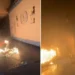 terreiro-e-incendiado-em-goianira-e-imagens-revelam-suspeito-usando-gasolina