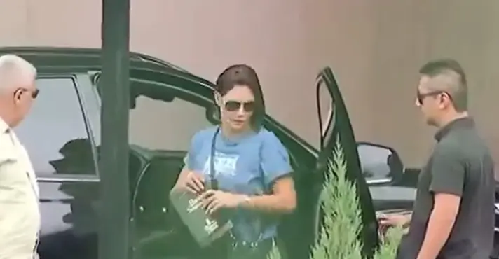 michelle-e-filha-visitam-bolsonaro-na-pf-em-brasilia