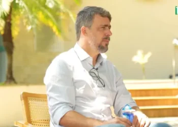 michel-alves-pede-confianca-ao-torcedor-do-esmeraldino-em-2026