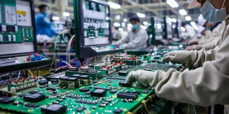 setor-eletroeletronico-encerra-2025-com-maior-faturamento-em-10-anos