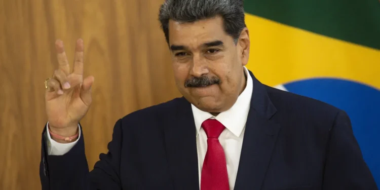 maduro-convoca-brasileiros-a-sair-nas-ruas-para-“apoiar-a-venezuela”