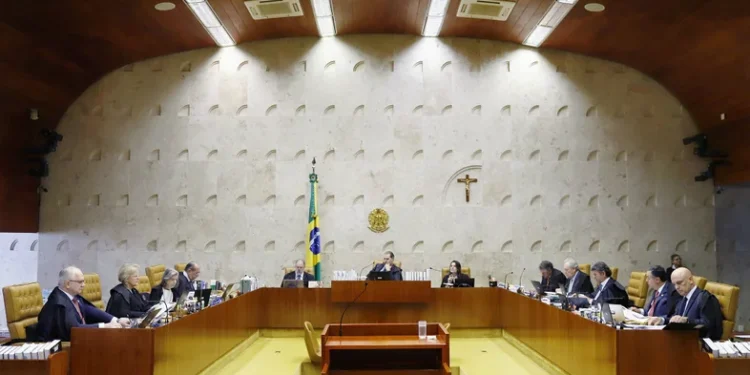 senado-e-stf-buscam-melhorar-relacao-apos-decisao-de-gilmar-sobre-blindagem-de-autoridades