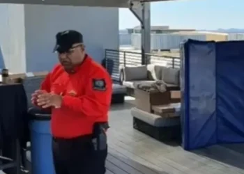 ‘pior-momento-da-minha-vida’,-diz-pm-que-salvou-menina-atingida-por-enxurrada-em-goiania