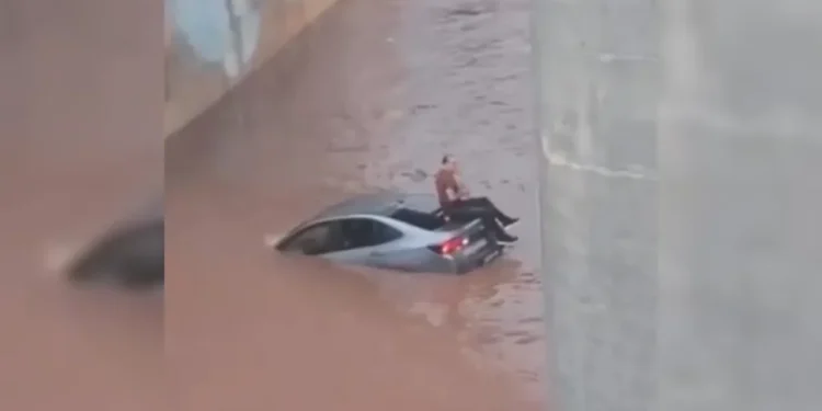 ciclone-provoca-alerta-para-temporais-no-centro-oeste,-sul-e-sudeste