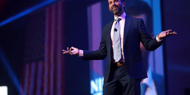 trump-jr.-sugere-que-eua-podem-desistir-de-paz-na-ucrania