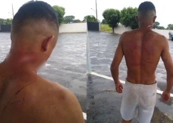 menor-e-resgatado-de-tortura-em-mineiros-apos-ser-acusado-de-tentar-abusar-de-adolescente