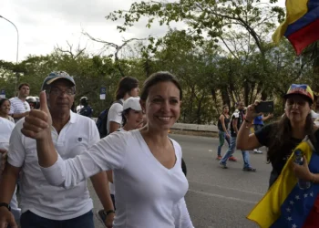 maria-corina-nao-participa-de-cerimonia-da-entrega-do-nobel