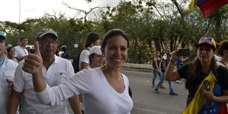 maria-corina-nao-participa-de-cerimonia-da-entrega-do-nobel