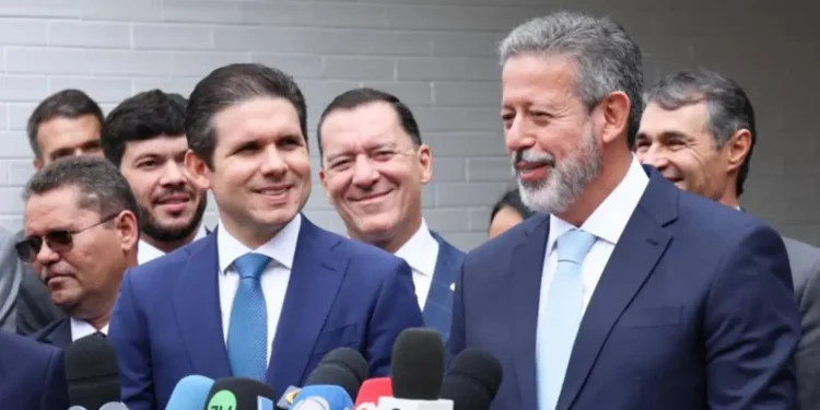 lira-critica-motta-apos-nao-cassacao-de-glauber-e-zambelli