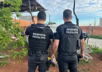 policia-civil-desarticula-esquema-de-fraude-a-seguros-e-desmanche-de-veiculos-em-goiania