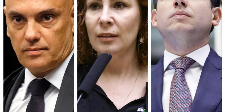 caso-zambelli-reforca-tensionamento-entre-camara-e-stf