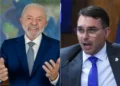 lula-lidera-com-46%-das-intencoes-de-voto-contra-36%-de-flavio-bolsonaro,-aponta-pesquisa-quaest