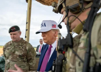 trump-nao-descarta-possibilidade-de-guerra-com-a-venezuela